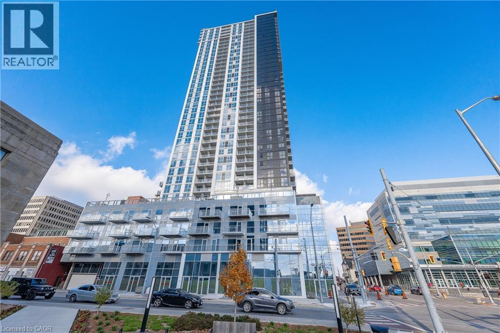 60 FREDERICK Street Unit# 3004, Kitchener, Ontario, N2H0C7 — Photo 33