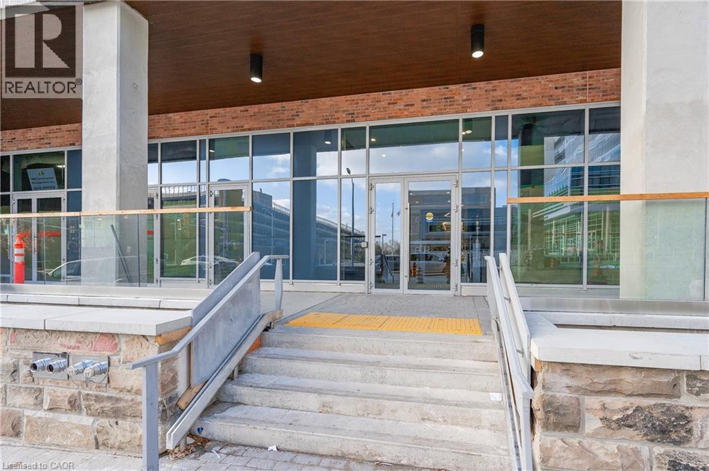 60 FREDERICK Street Unit# 3004, Kitchener, Ontario, N2H0C7 — Photo 34