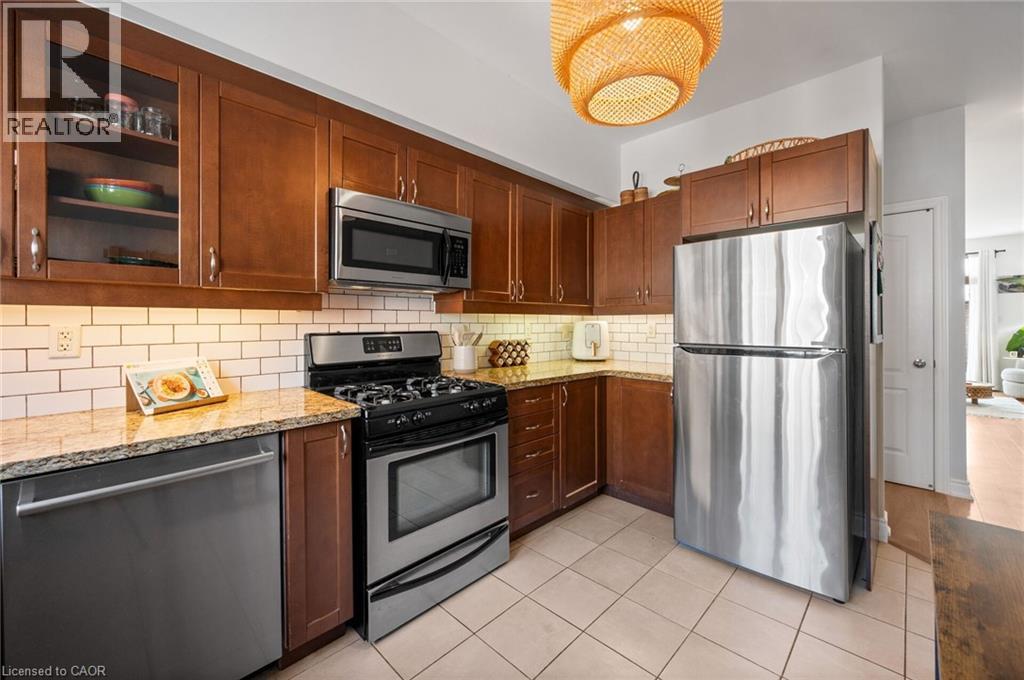 2458 SCHOLARS Common, Burlington, Ontario, L7P2W2 — Photo 22