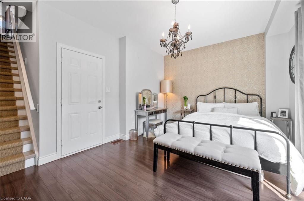2458 SCHOLARS Common, Burlington, Ontario, L7P2W2 — Photo 42
