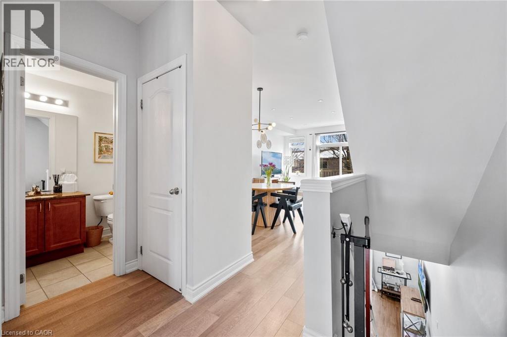 2458 SCHOLARS Common, Burlington, Ontario, L7P2W2 — Photo 5