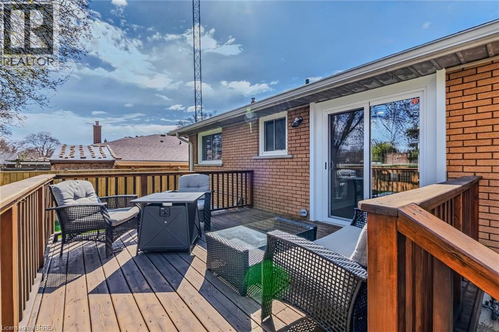 27 ALLANTON Boulevard, Brantford, Ontario, N3R3B8 — Photo 10