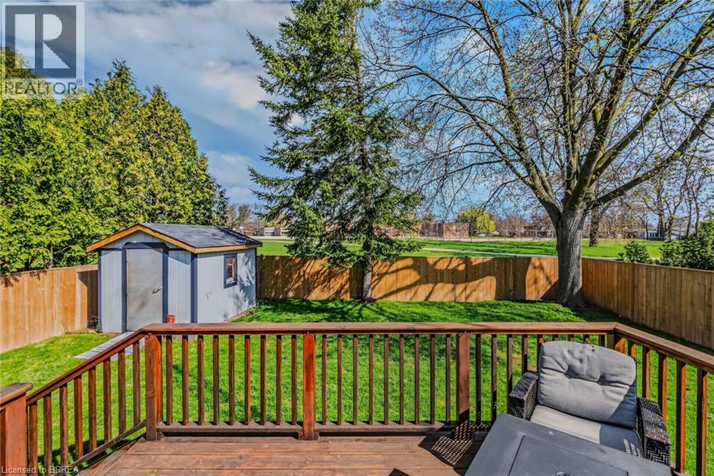 27 ALLANTON Boulevard, Brantford, Ontario, N3R3B8 — Photo 12