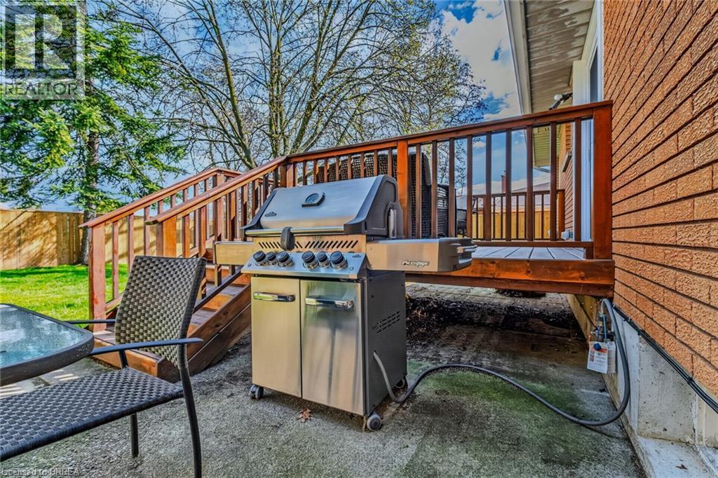 27 ALLANTON Boulevard, Brantford, Ontario, N3R3B8 — Photo 14