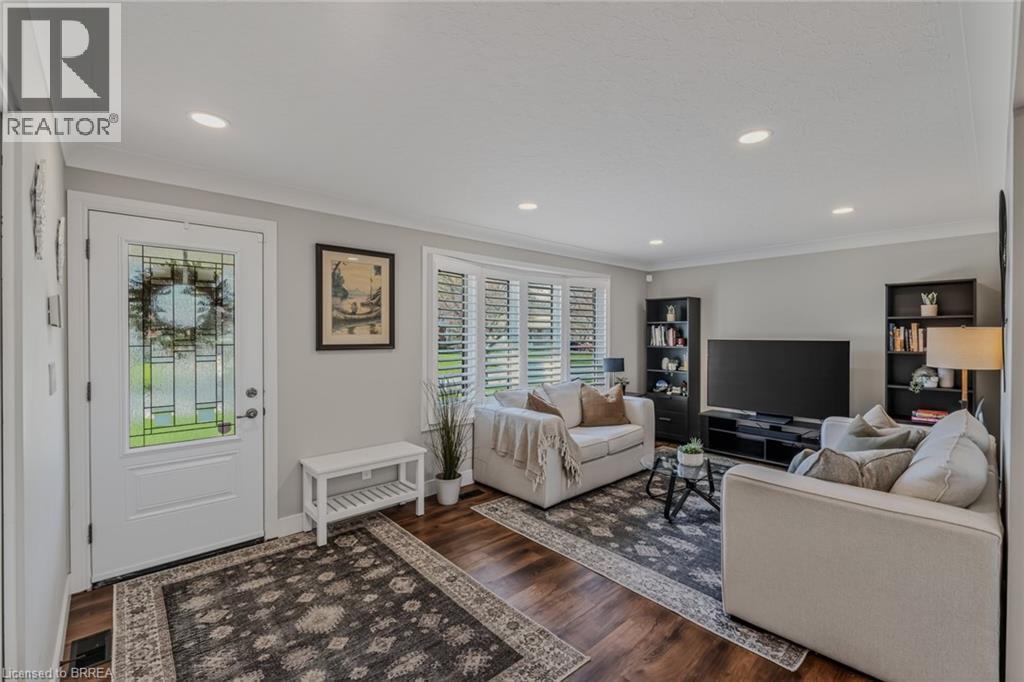 27 ALLANTON Boulevard, Brantford, Ontario, N3R3B8 — Photo 16