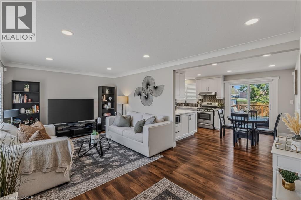 27 ALLANTON Boulevard, Brantford, Ontario, N3R3B8 — Photo 17