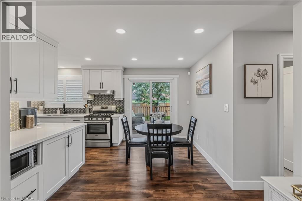 27 ALLANTON Boulevard, Brantford, Ontario, N3R3B8 — Photo 20