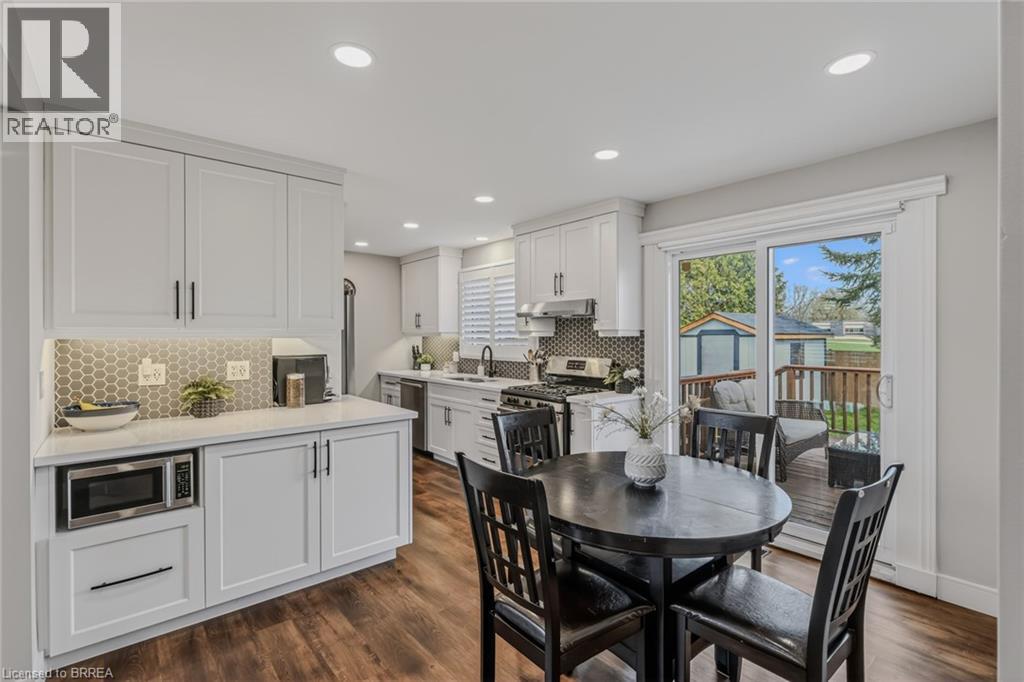 27 ALLANTON Boulevard, Brantford, Ontario, N3R3B8 — Photo 21