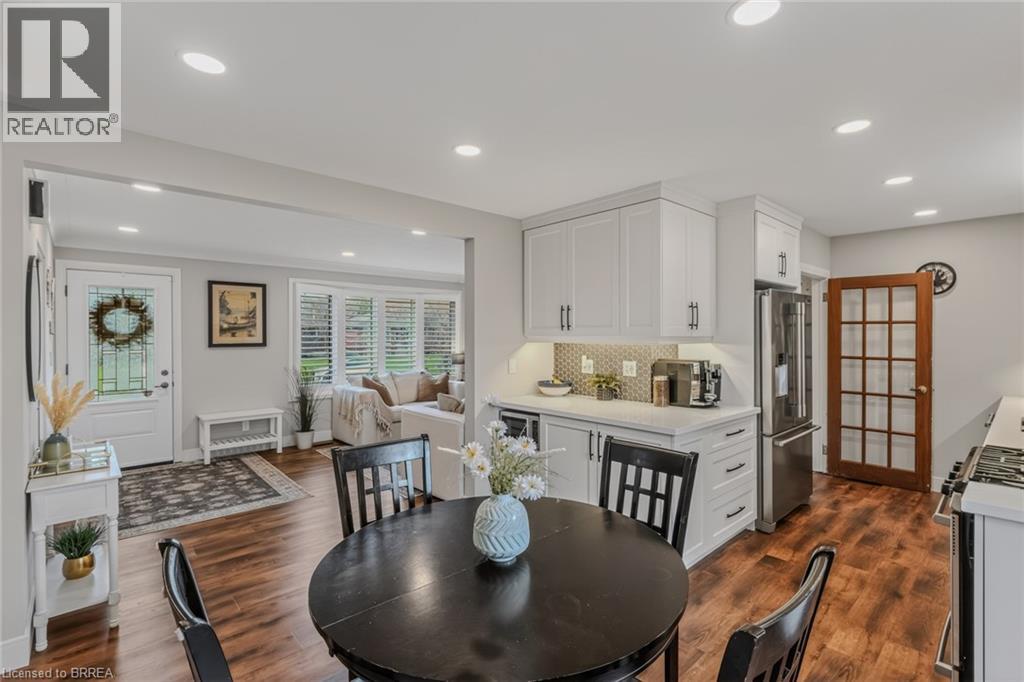 27 ALLANTON Boulevard, Brantford, Ontario, N3R3B8 — Photo 22