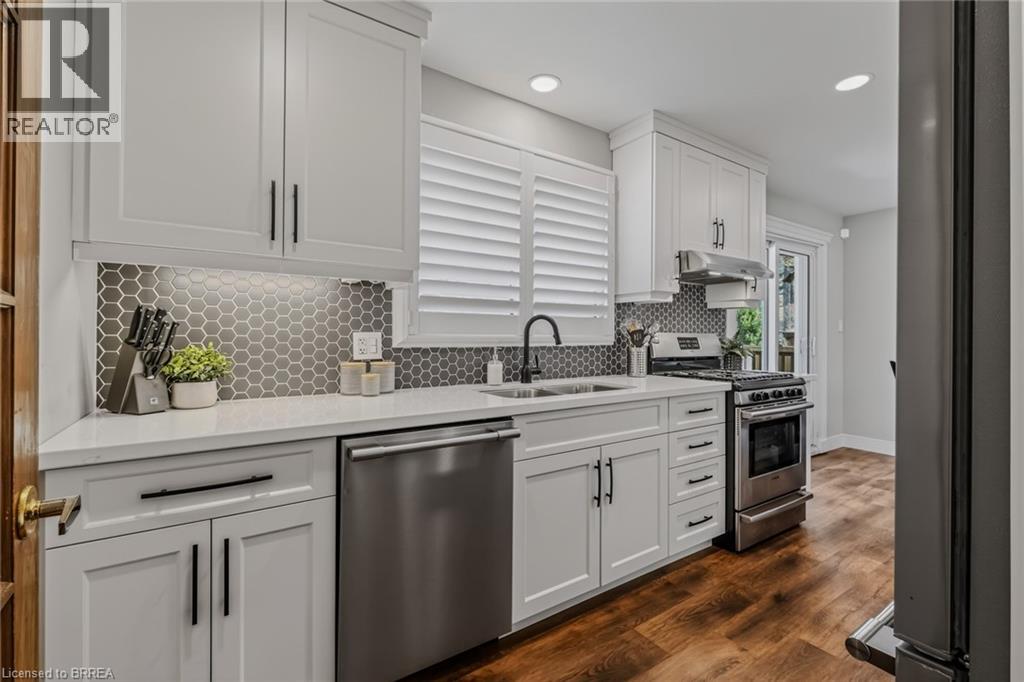 27 ALLANTON Boulevard, Brantford, Ontario, N3R3B8 — Photo 28