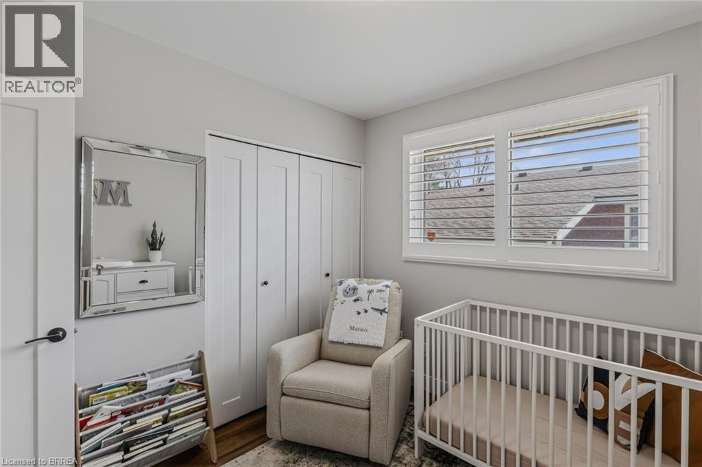 27 ALLANTON Boulevard, Brantford, Ontario, N3R3B8 — Photo 35