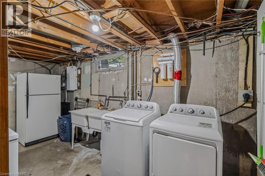 27 ALLANTON Boulevard, Brantford, Ontario, N3R3B8 — Photo 41