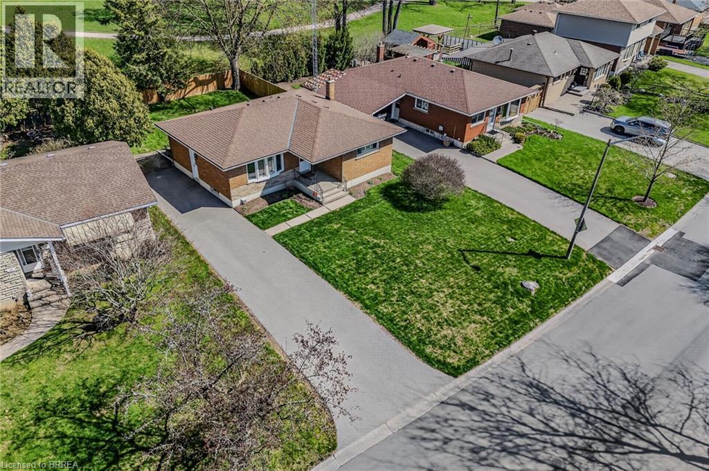 27 ALLANTON Boulevard, Brantford, Ontario, N3R3B8 — Photo 48