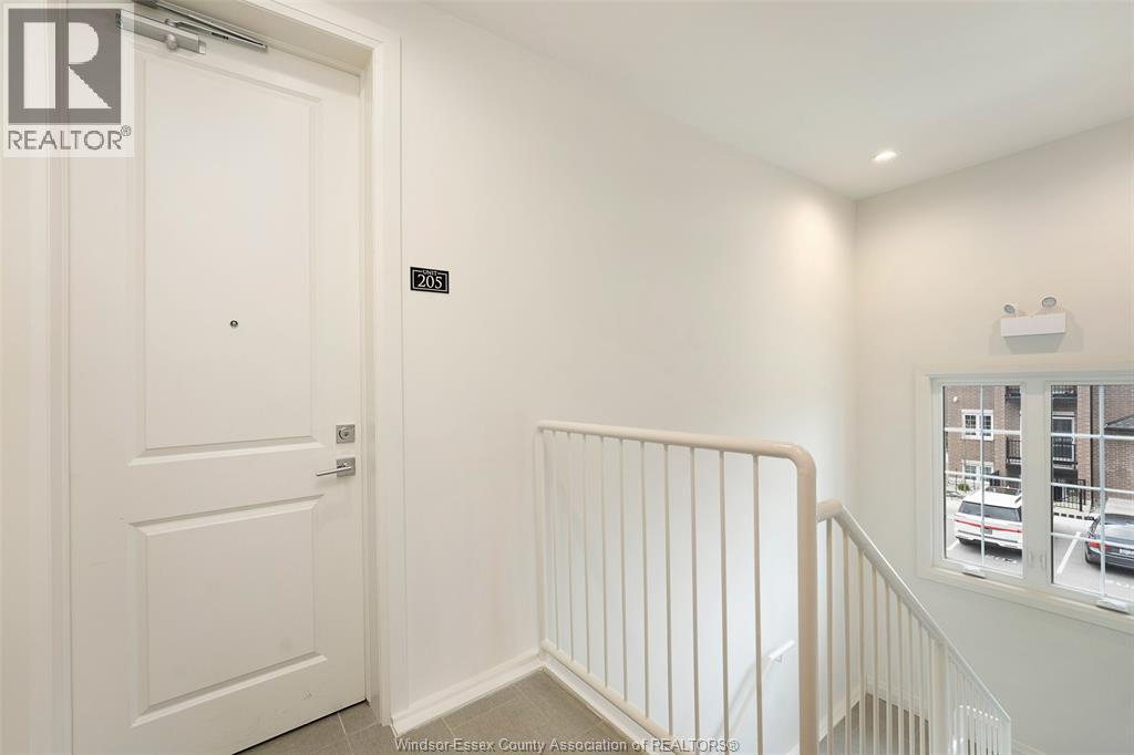 233 WATSON Unit# 205, Windsor, Ontario, N8S3R8 — Photo 12