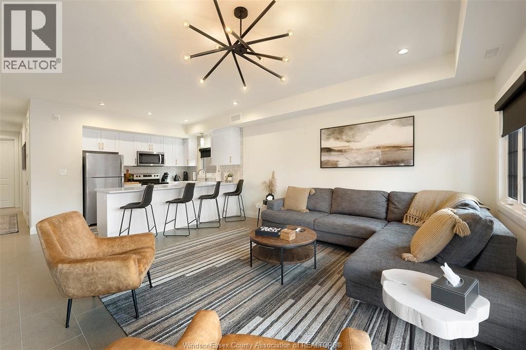 233 WATSON Unit# 205, Windsor, Ontario, N8S3R8 — Photo 16