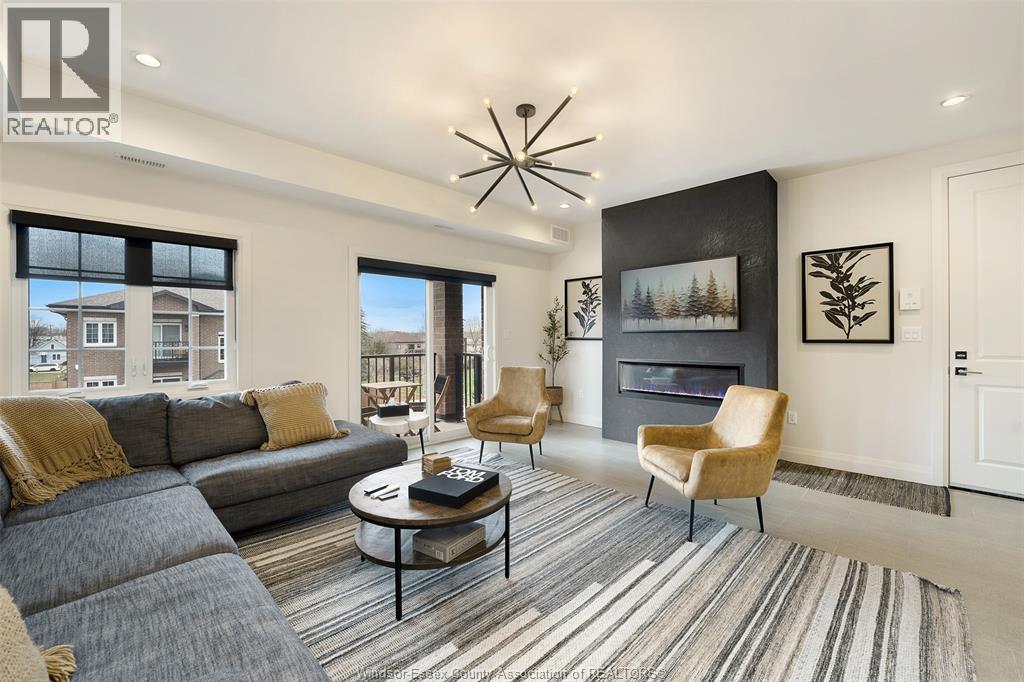 233 WATSON Unit# 205, Windsor, Ontario, N8S3R8 — Photo 17