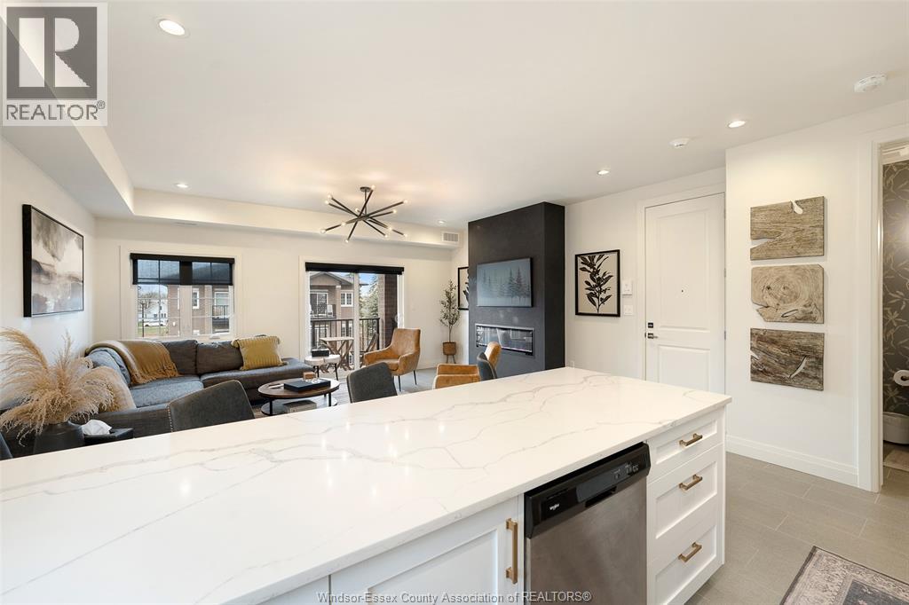 233 WATSON Unit# 205, Windsor, Ontario, N8S3R8 — Photo 21