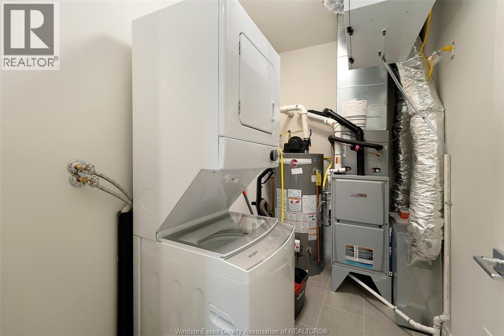 233 WATSON Unit# 205, Windsor, Ontario, N8S3R8 — Photo 28