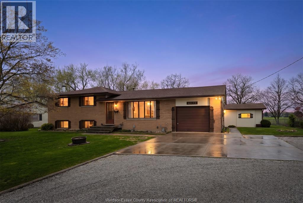 4675 HURON CHURCH LINE, LaSalle, Ontario, N9H1H5 — Photo 3