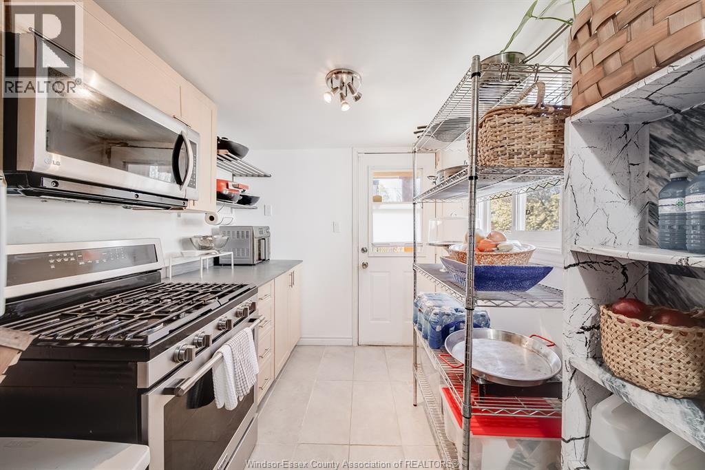 641 CAMERON AVENUE, Windsor, Ontario, N9B1Z2 — Photo 21