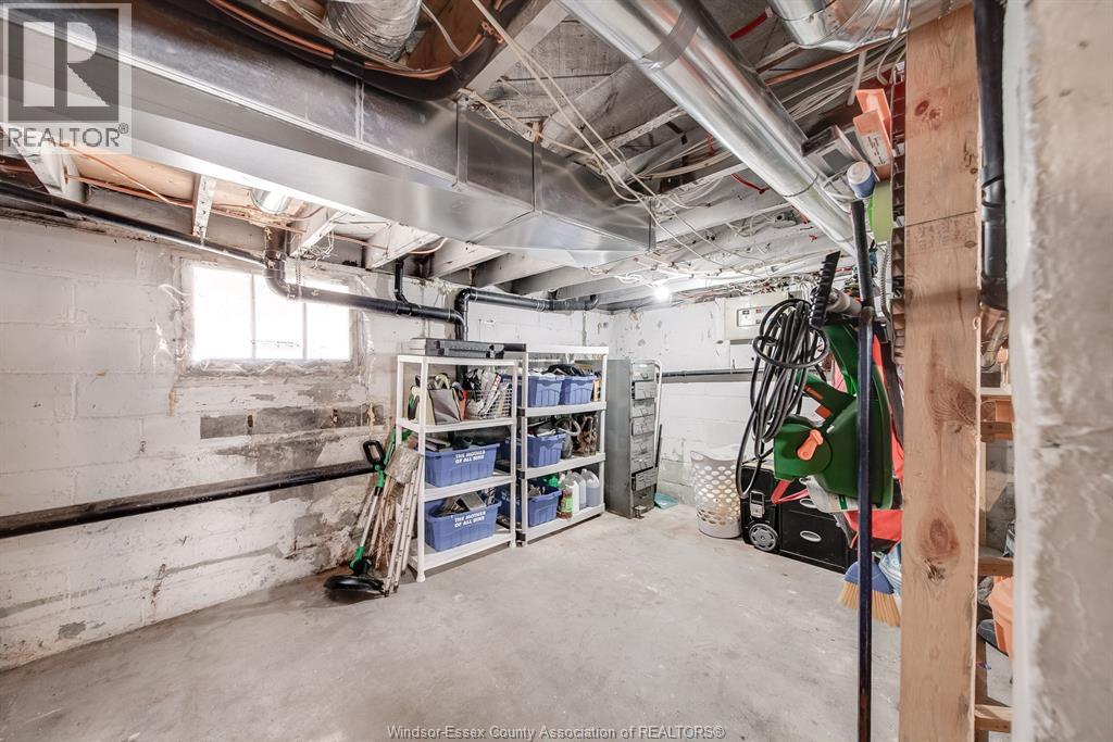 641 CAMERON AVENUE, Windsor, Ontario, N9B1Z2 — Photo 34