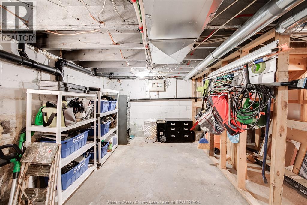 641 CAMERON AVENUE, Windsor, Ontario, N9B1Z2 — Photo 35