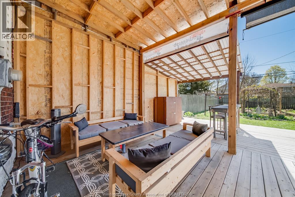 641 CAMERON AVENUE, Windsor, Ontario, N9B1Z2 — Photo 39