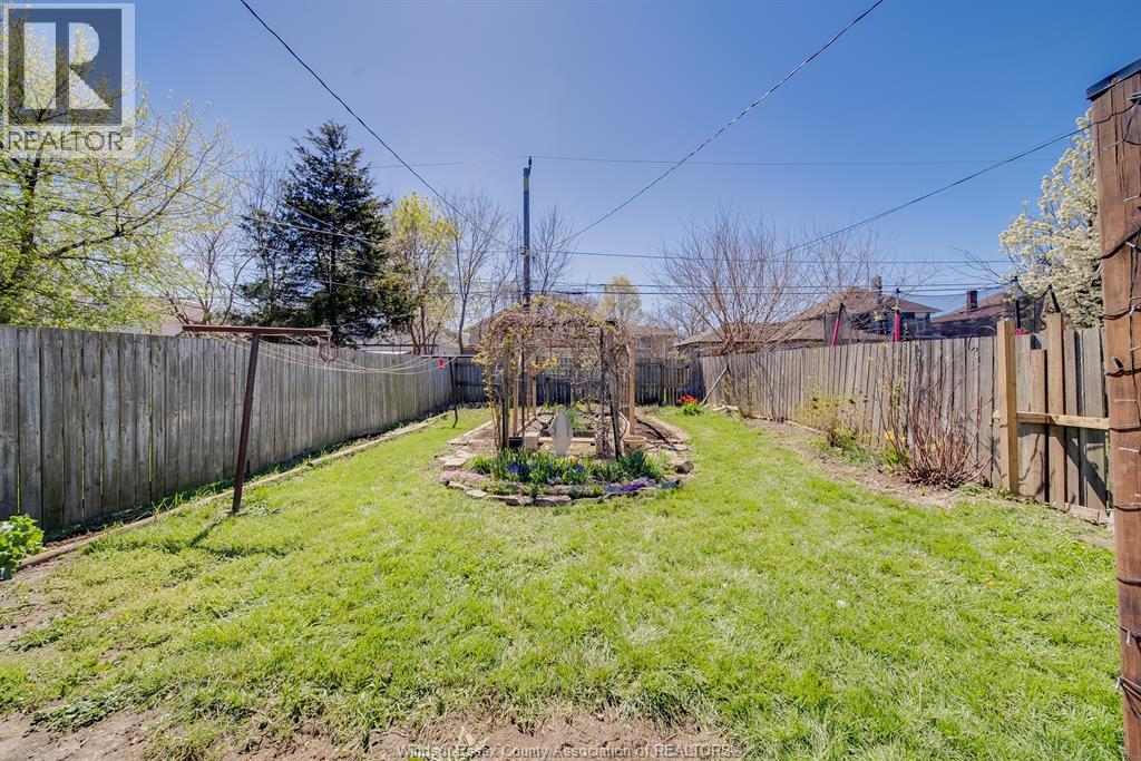 641 CAMERON AVENUE, Windsor, Ontario, N9B1Z2 — Photo 40