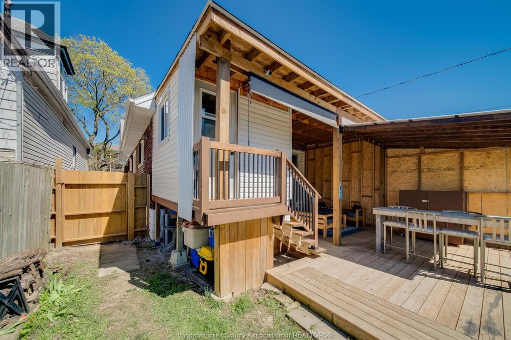 641 CAMERON AVENUE, Windsor, Ontario, N9B1Z2 — Photo 41