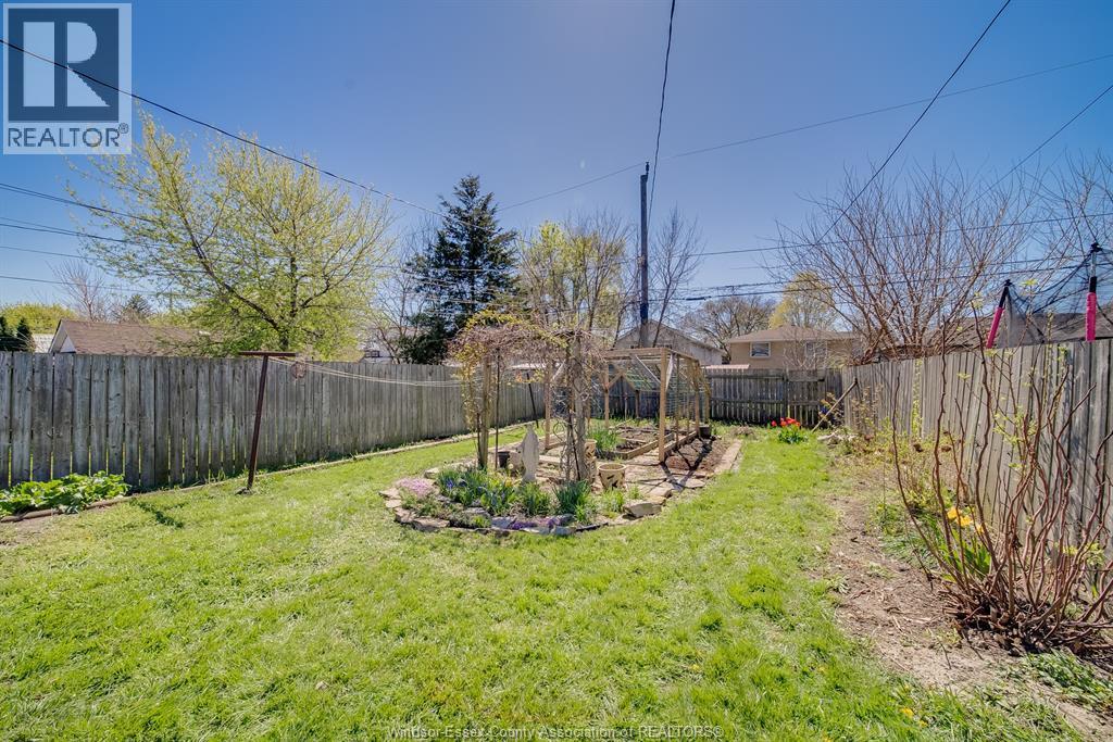 641 CAMERON AVENUE, Windsor, Ontario, N9B1Z2 — Photo 42