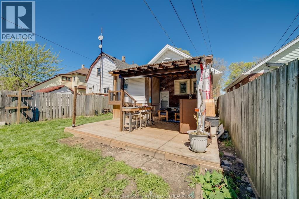 641 CAMERON AVENUE, Windsor, Ontario, N9B1Z2 — Photo 43