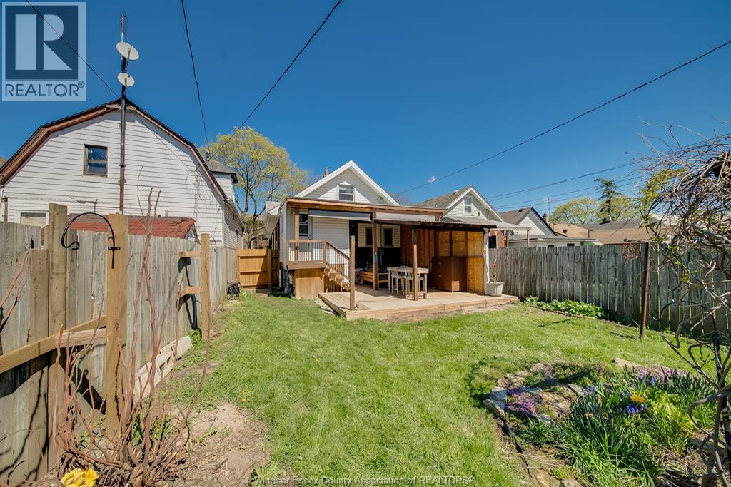 641 CAMERON AVENUE, Windsor, Ontario, N9B1Z2 — Photo 44