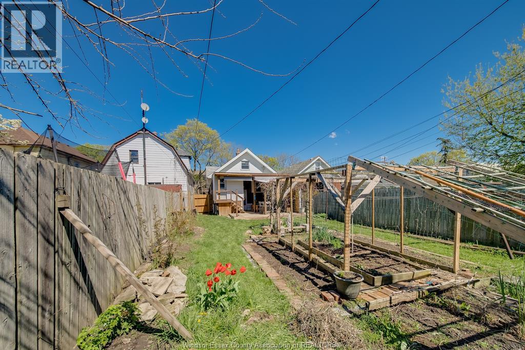 641 CAMERON AVENUE, Windsor, Ontario, N9B1Z2 — Photo 45