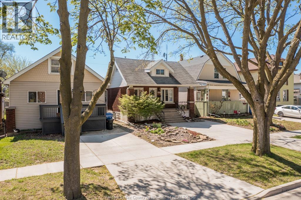 641 CAMERON AVENUE, Windsor, Ontario, N9B1Z2 — Photo 46