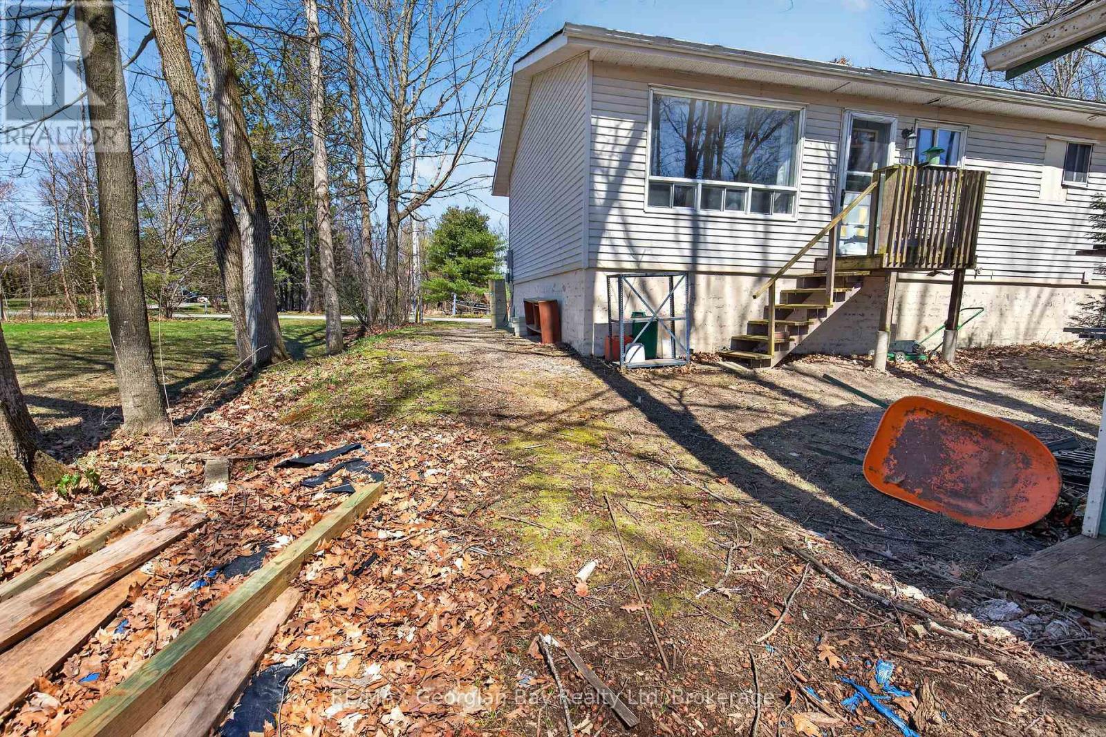 31 BECKETTS SIDE ROAD, Tay, Ontario, L0K2C0 — Photo 17