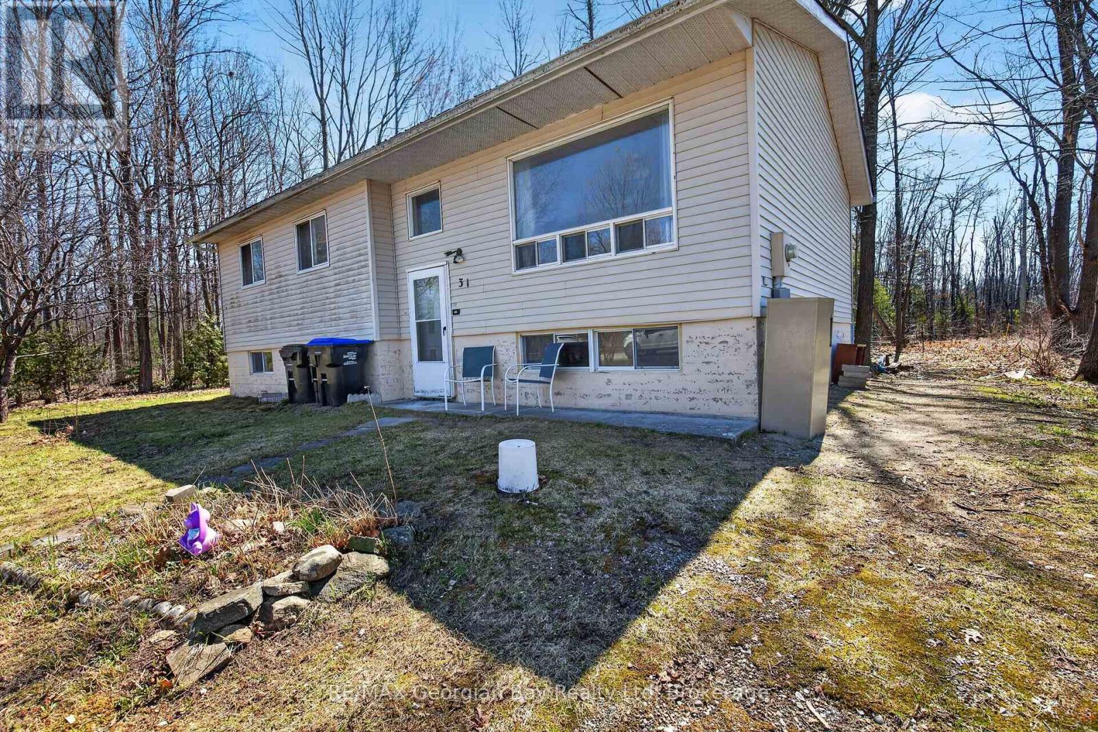 31 BECKETTS SIDE ROAD, Tay, Ontario, L0K2C0 — Photo 2