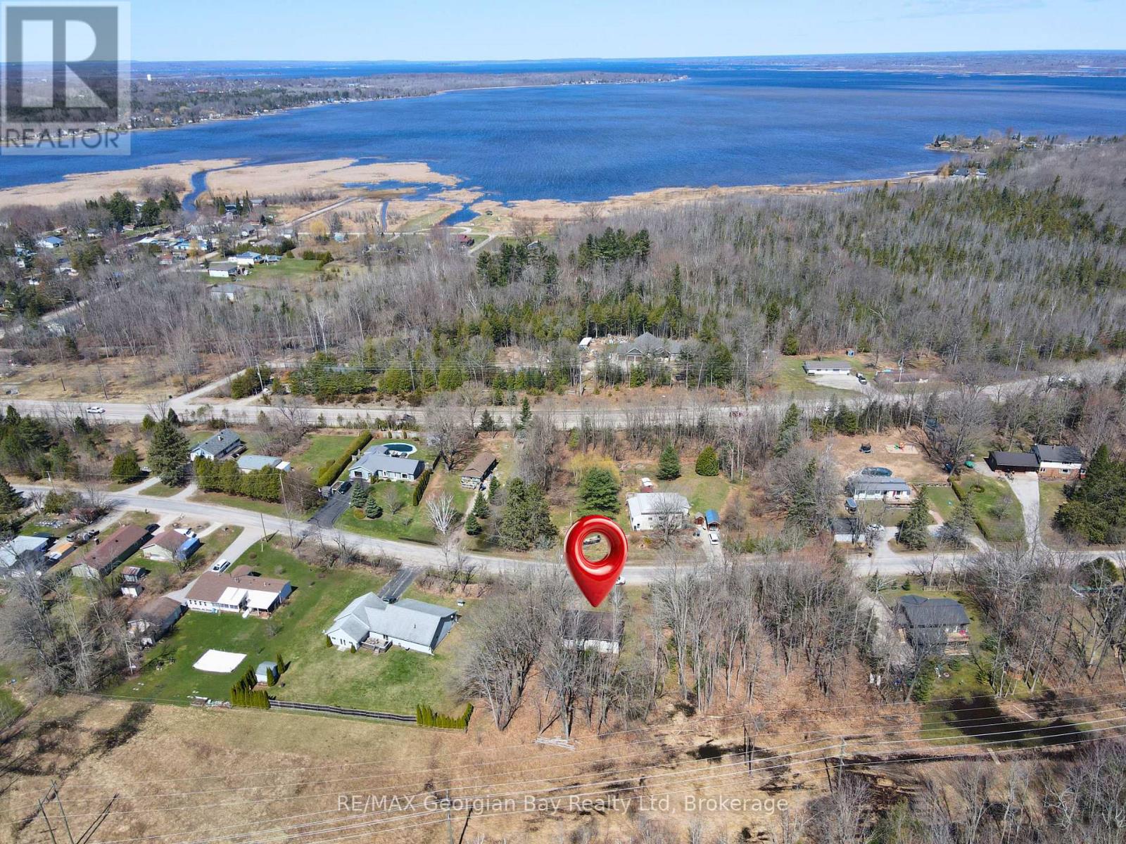 31 BECKETTS SIDE ROAD, Tay, Ontario, L0K2C0 — Photo 20