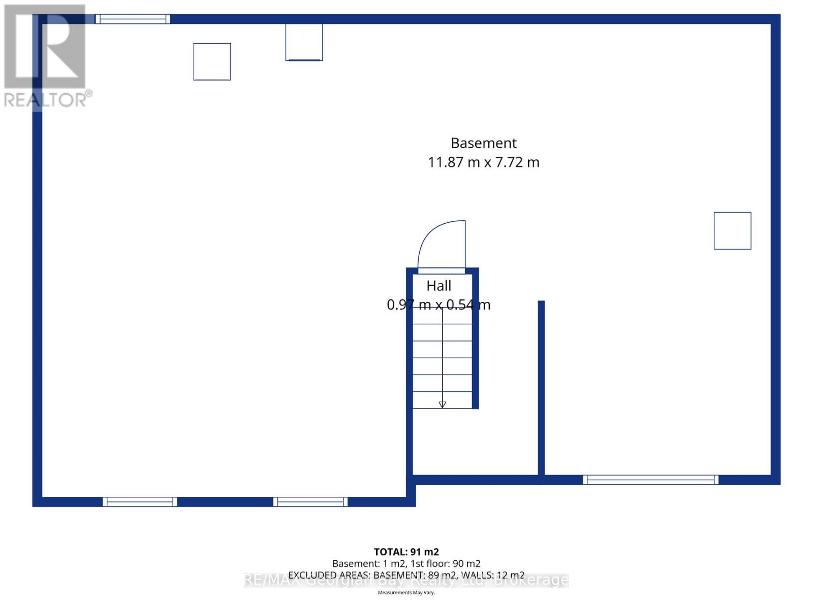 31 BECKETTS SIDE ROAD, Tay, Ontario, L0K2C0 — Photo 23