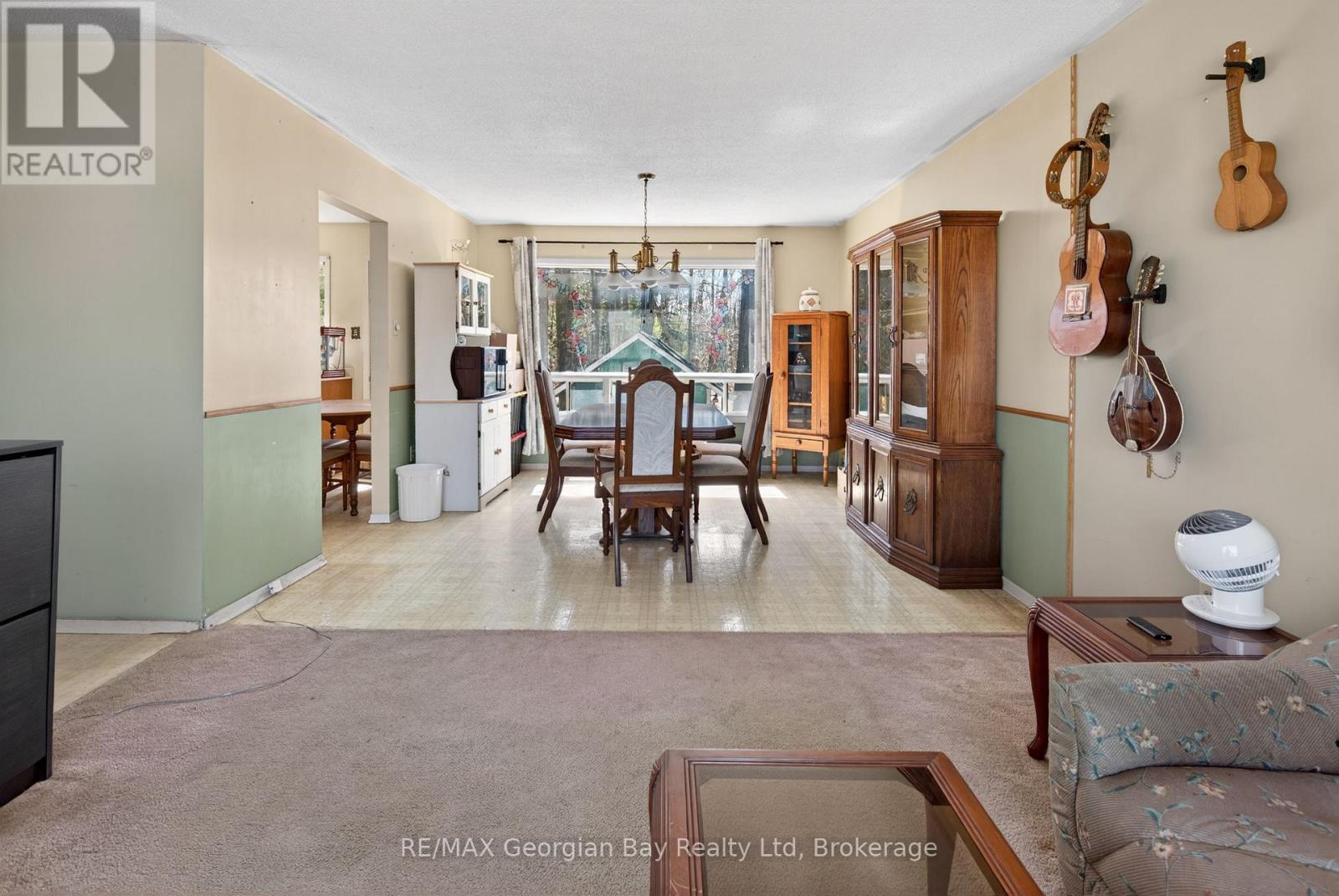 31 BECKETTS SIDE ROAD, Tay, Ontario, L0K2C0 — Photo 5