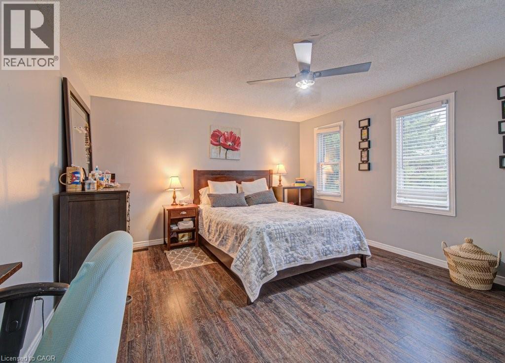 237B THISTLEGLEN Place, Waterloo, Ontario, N2T2A6 — Photo 20