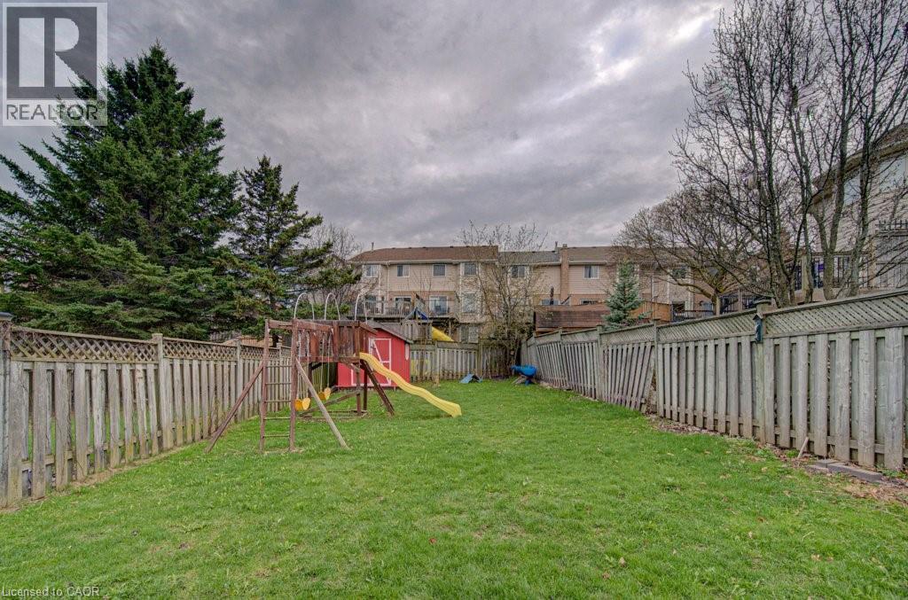 237B THISTLEGLEN Place, Waterloo, Ontario, N2T2A6 — Photo 32