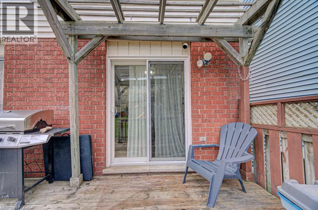 237B THISTLEGLEN Place, Waterloo, Ontario, N2T2A6 — Photo 38