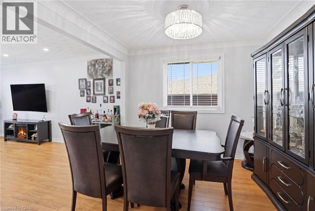 85 SUMMERLEA Drive, Hamilton, Ontario, L8T4X9 — Photo 12