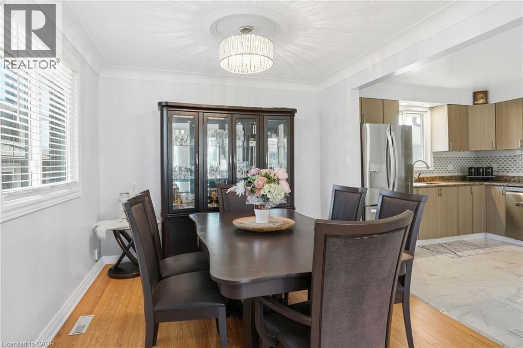 85 SUMMERLEA Drive, Hamilton, Ontario, L8T4X9 — Photo 13