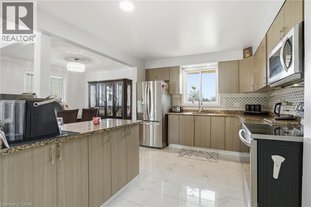 85 SUMMERLEA Drive, Hamilton, Ontario, L8T4X9 — Photo 14