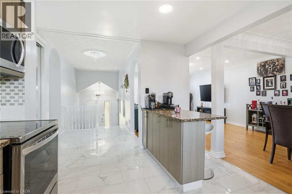 85 SUMMERLEA Drive, Hamilton, Ontario, L8T4X9 — Photo 17