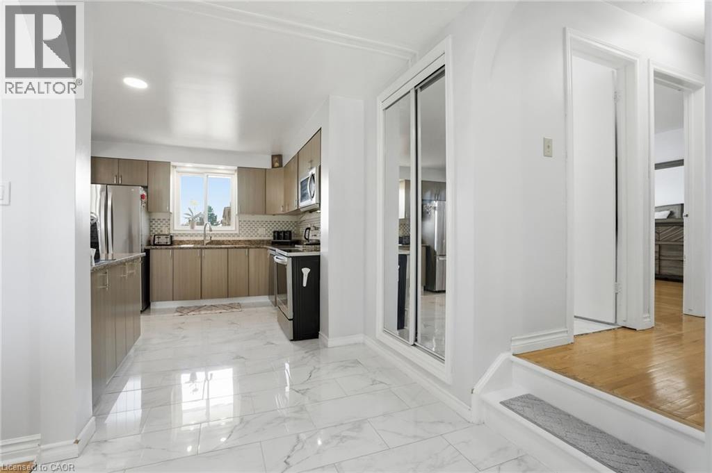 85 SUMMERLEA Drive, Hamilton, Ontario, L8T4X9 — Photo 18