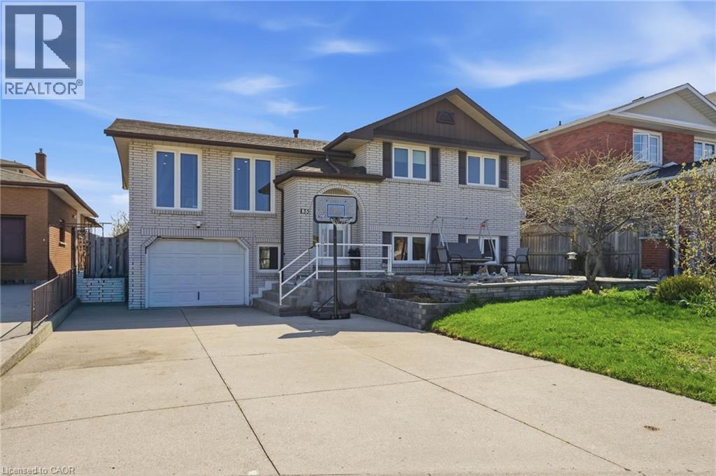 85 SUMMERLEA Drive, Hamilton, Ontario, L8T4X9 — Photo 2