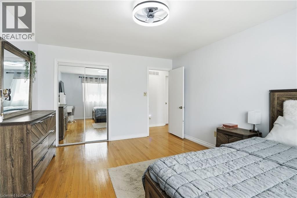 85 SUMMERLEA Drive, Hamilton, Ontario, L8T4X9 — Photo 20