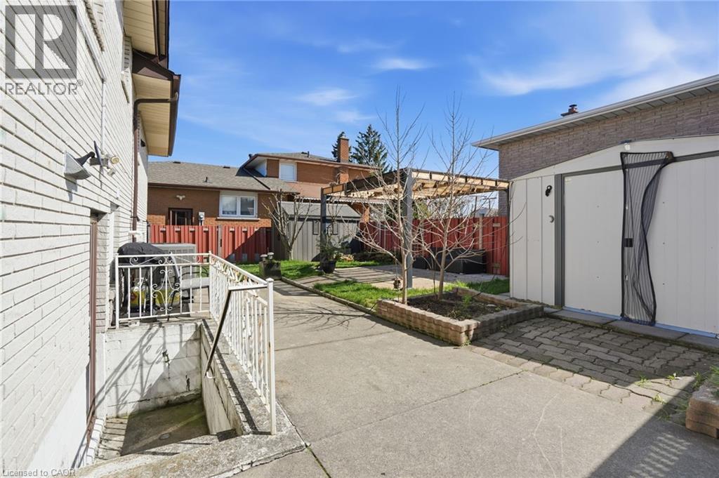 85 SUMMERLEA Drive, Hamilton, Ontario, L8T4X9 — Photo 37